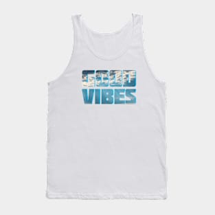 Good Vibes Tank Top